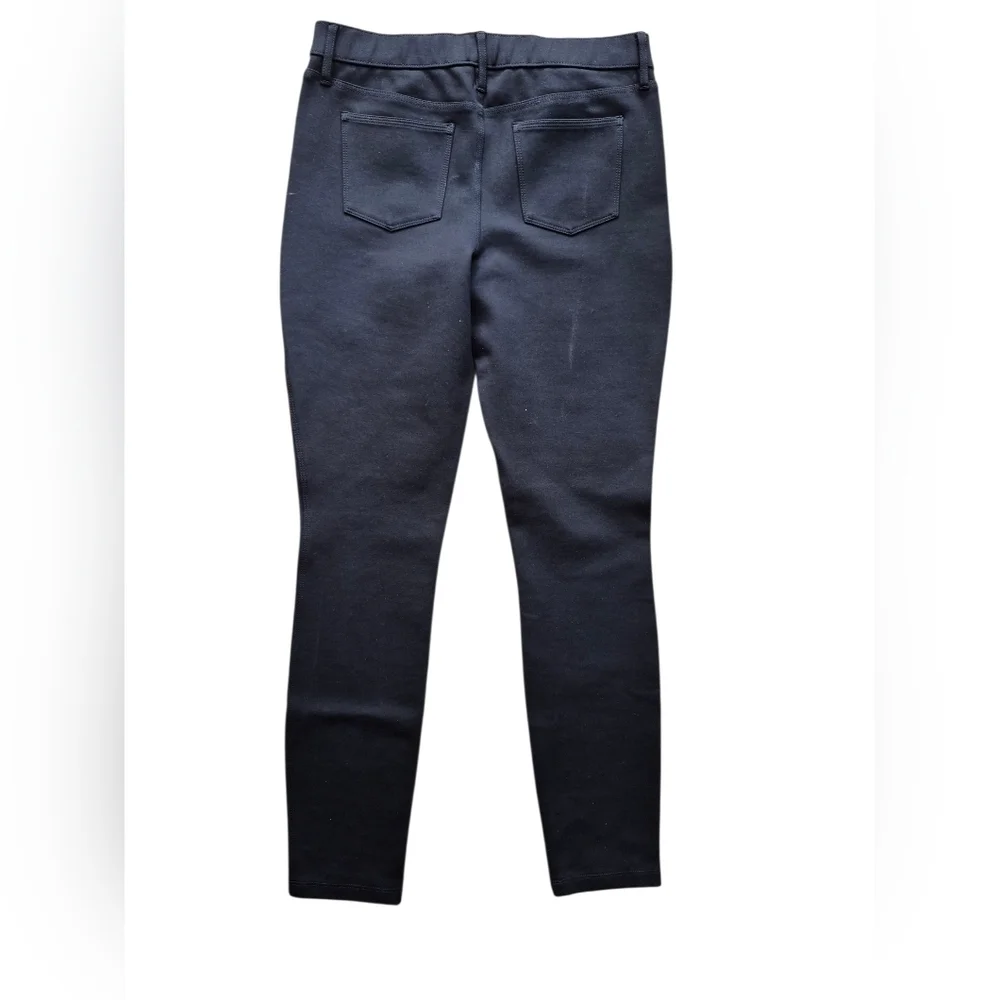 4 J. Crew Black Skinny Jeans NWT‎